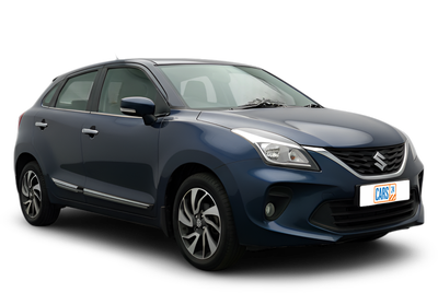 Maruti Baleno-img